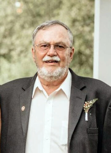 Robert A. ‘Bob’ Rahauser